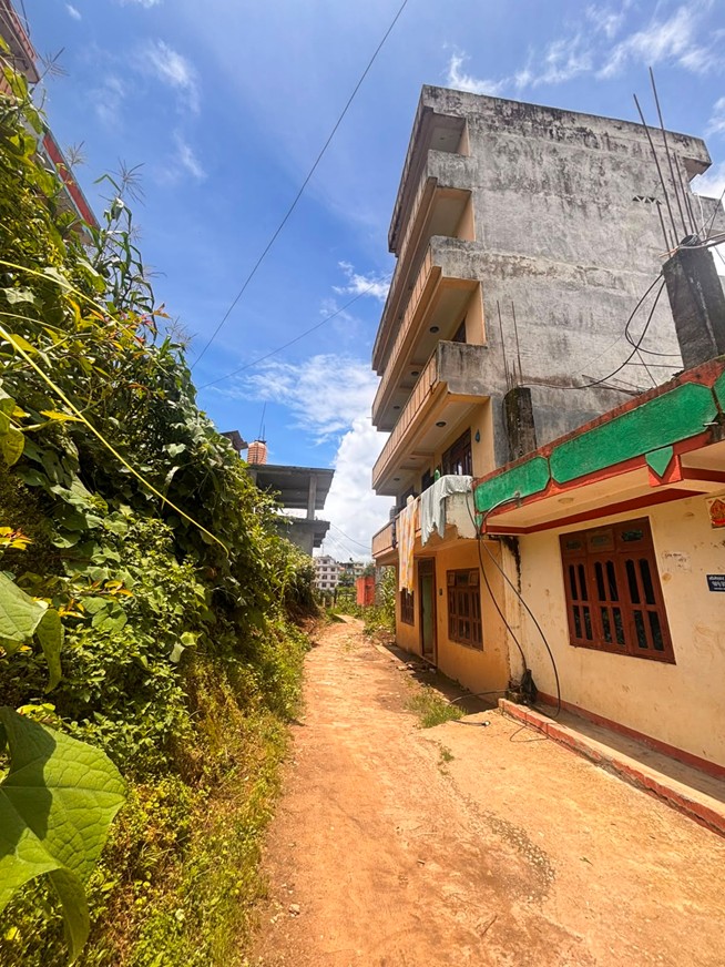 Charikot Dolakha